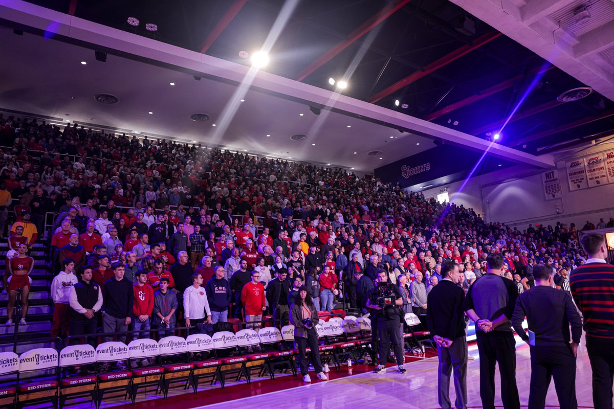 What a season.

Thank you fans and #JohnnieNation for your support and love throughout the year. It was a special season, and we are proud to have New York City behind us. 

We will be back!