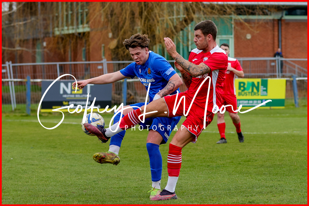 GeoffMoore's tweet image. Match photos from yesterday's clash between @PTFC88  vs @CorshamTownFC in the @HellenicLeague are now available online here prints.moore.photos/sports/ - A fast paced and non stop action for the full +90 mins of play. Some of my favs below.