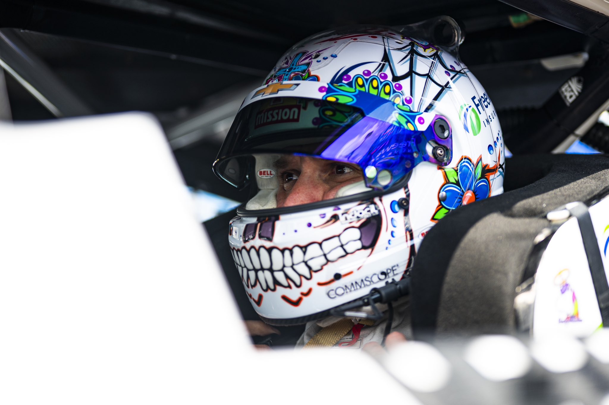Daniel Suarez