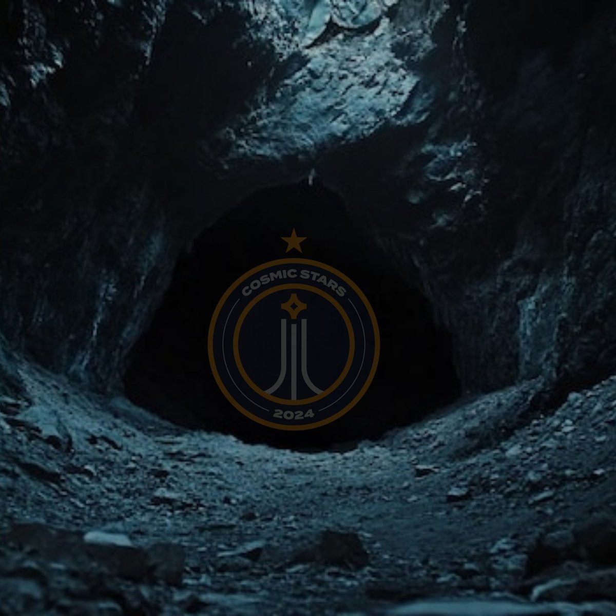 Cosmic Stars tweet media