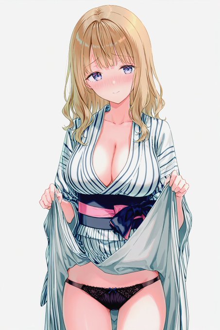 yukata 