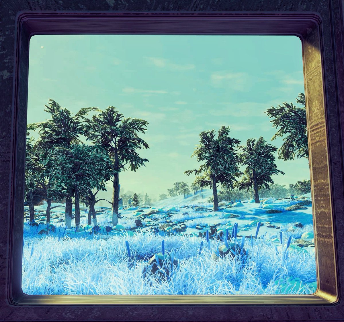 "Window of Worlds"

#NoMansSky #Nmsphotography #NoMansSkyWorldsPt2 <a href="/NoMansSky/">Sean Murray</a> <a href="/hellogames/">Hello Games</a>