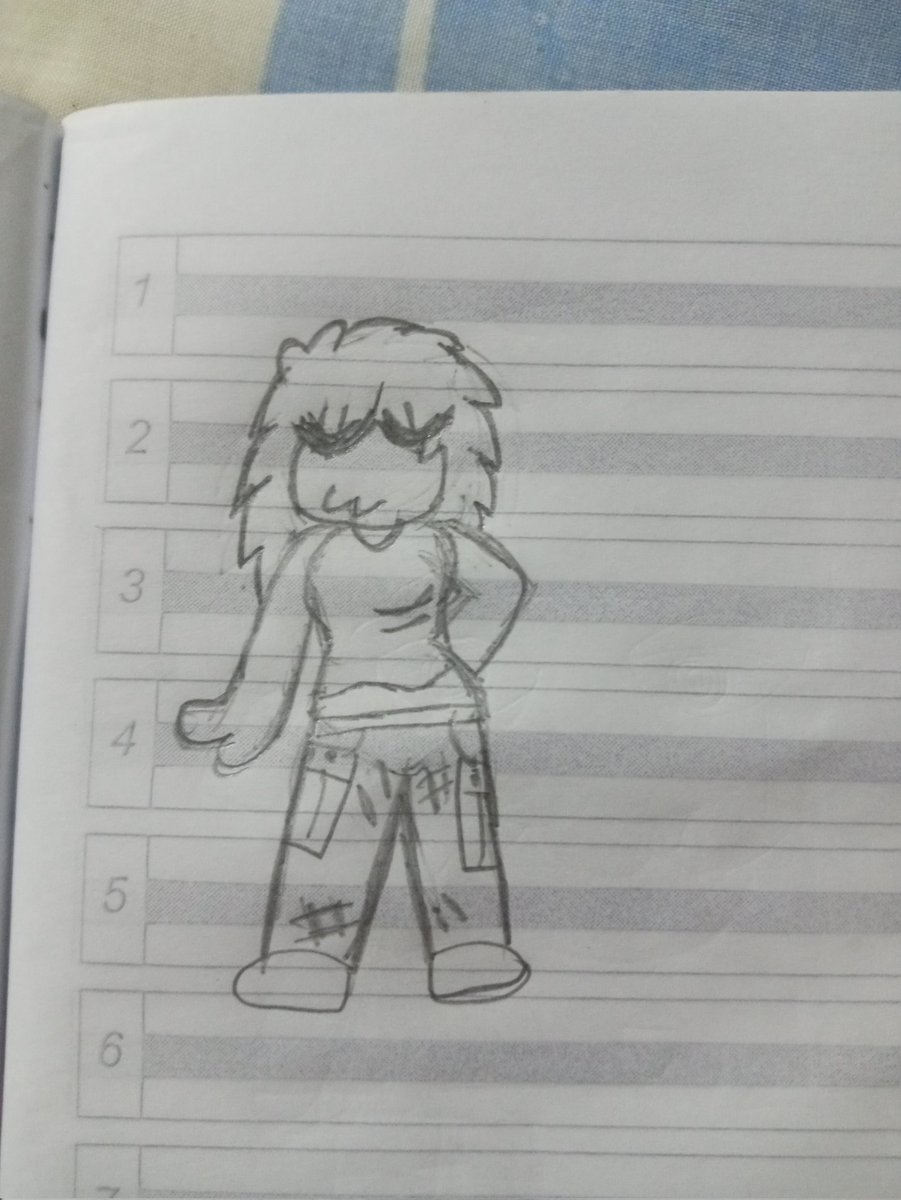 P1P3_L0K0's tweet photo. Mini Adri .w.
#oc #minidraw https://t.co/1nu1jYY2NB