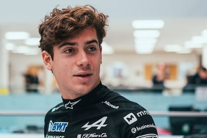 🚨 Visa Cash App Racing Bulls podría fichar a Franco Colapinto.

👉 Sería el reemplazo de Tsunoda tras su ascenso a Red Bull.

ℹ️ [<a href="/JPEIR0/">Jorge Peiró</a> en <a href="/relevo/">Relevo</a>]