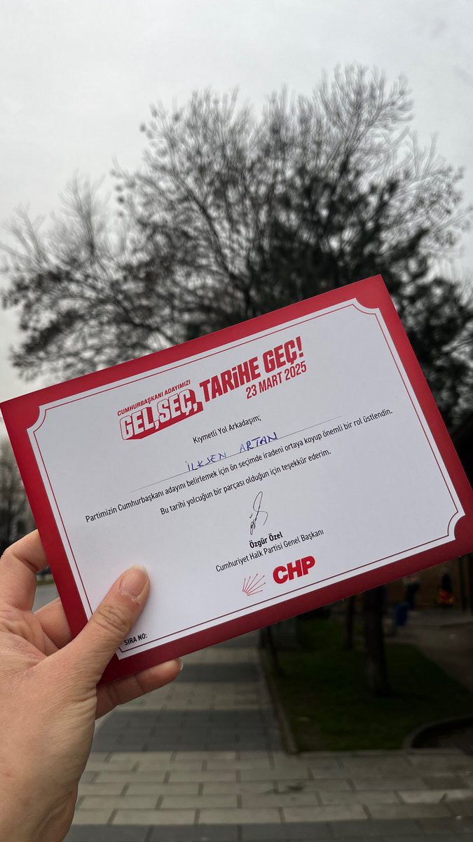 Sen korkma! Yeniden doğar güneş…