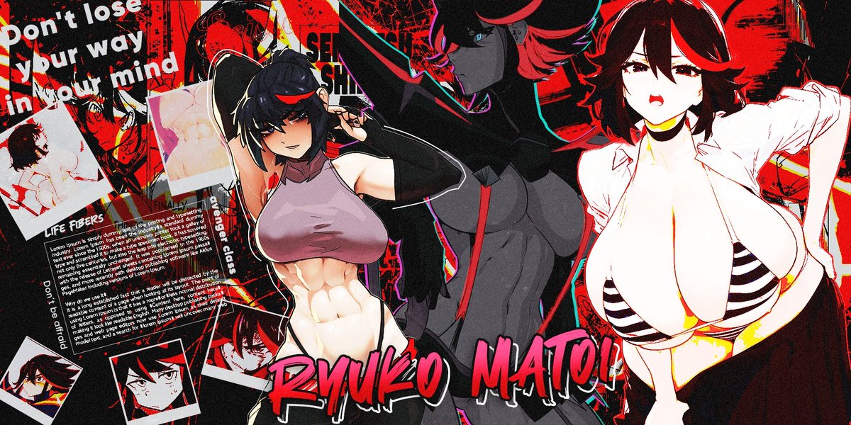 xScissors_'s tweet image. 