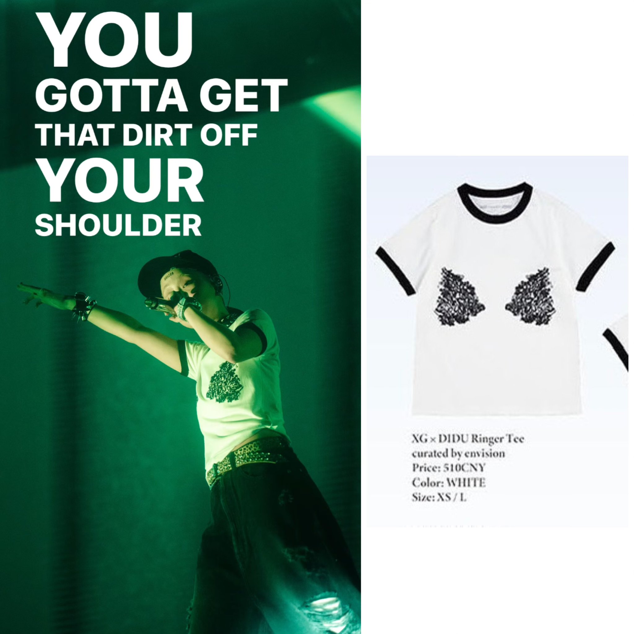 ★FACT RAYGUN RINGER Tee XL 新品未開封 GmvQysEbAAALPsF.jpg:large