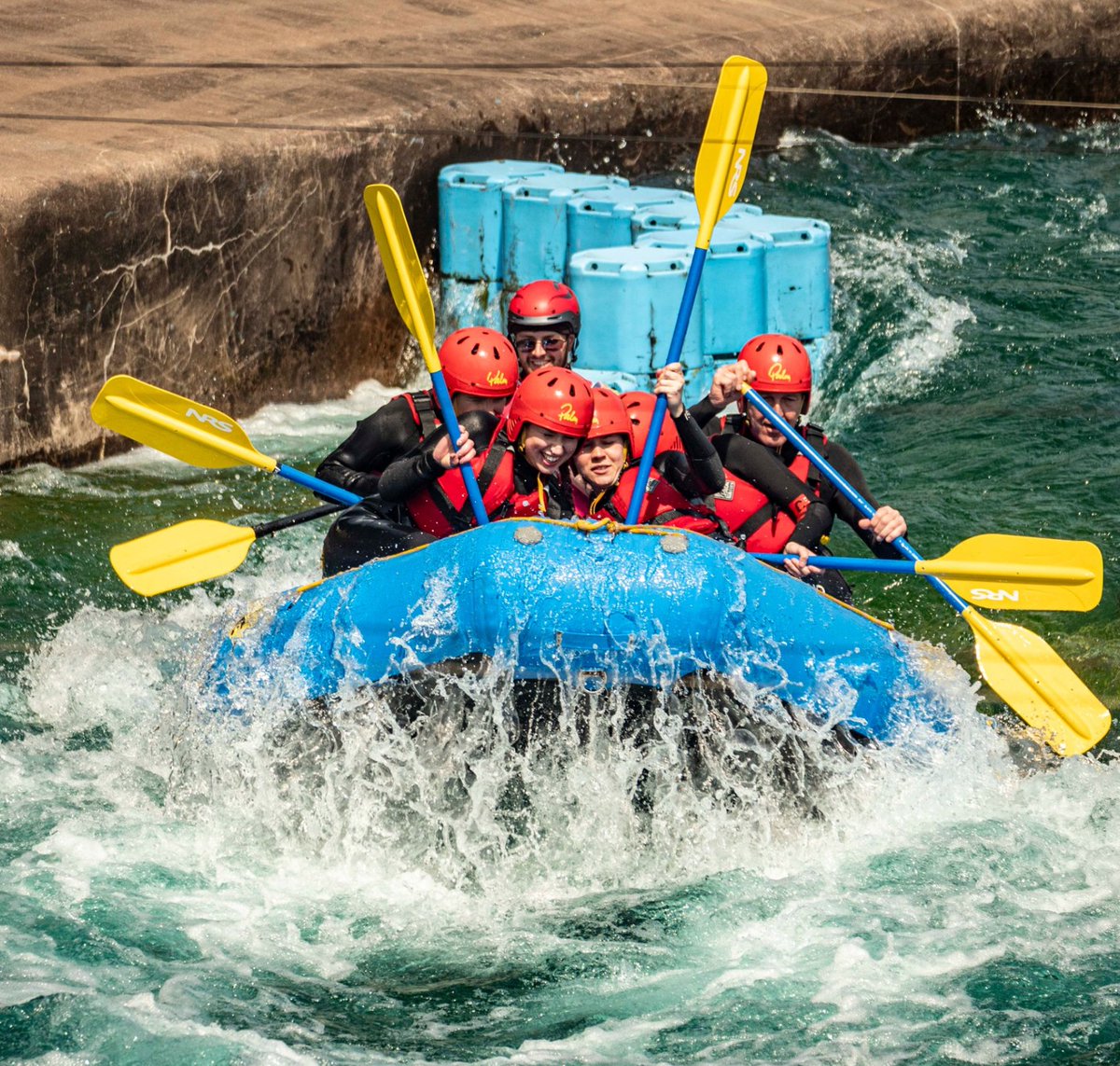 Last chance to plan your Mother’s Day adventure
Book an activity &amp; surprise Mum with something unforgettable
30th March - make it memorable, not material!
ciww.com
Cyfle olaf i gynllunio eich antur Sul y Mamau
Trefnwch weithgaredd a rhoi profiad bythgofiadwy i Mam