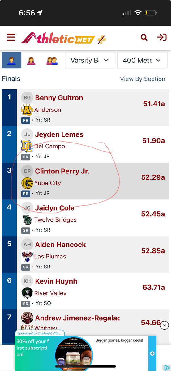 CJ “whoopty”Perry tweet media