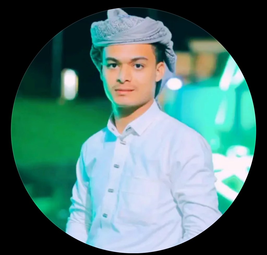 الرادار السعودي (@9ydx1) on Twitter photo من جديد مقيم يمني بالرياض مؤيد وداعم للحوثي .. امثاله عبارة عن قنابل موقوته
اتساءل دايم هل فعلا نحتاج هذا النوع من المقيمين لدرجة نستقبل اي عامل وأي جنسية ونتحمل مشاكلهم الامنية والفكريه؟
عنايتكم بارك الله فيكم
<a href="/security_gov/">الأمن العام</a>
<a href="/pss_ar/">رئاسة أمن الدولة</a> من جديد مقيم يمني بالرياض مؤيد وداعم للحوثي .. امثاله عبارة عن قنابل موقوته
اتساءل دايم هل فعلا نحتاج هذا النوع من المقيمين لدرجة نستقبل اي عامل وأي جنسية ونتحمل مشاكلهم الامنية والفكريه؟
عنايتكم بارك الله فيكم
<a href="/security_gov/">الأمن العام</a>
<a href="/pss_ar/">رئاسة أمن الدولة</a>