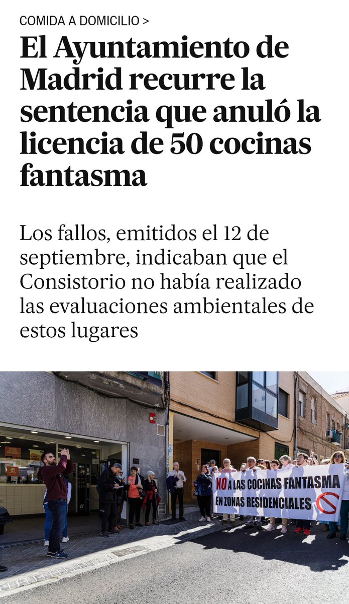 Más Madrid | Chamartín tweet media