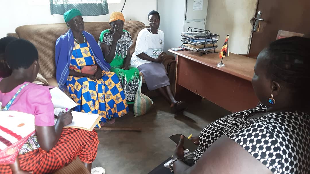 FACILITATION FOR PEACE AND DEVELOPMENT(FAPAD) tweet media