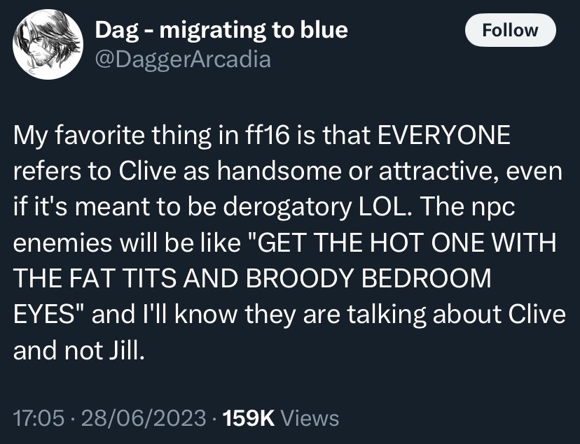 Gray Writes! tweet media