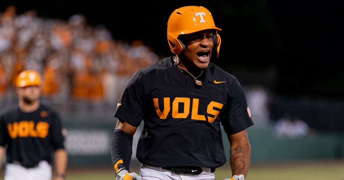 BadDayHatCoTenn's tweet image. What if I told you we’re going to have a few baseball hats dropping here soon and this may be one of them 👀 Gotta give a shoutout to the black jerseys they won in last year. May be one of my favorite jerseys of all time.