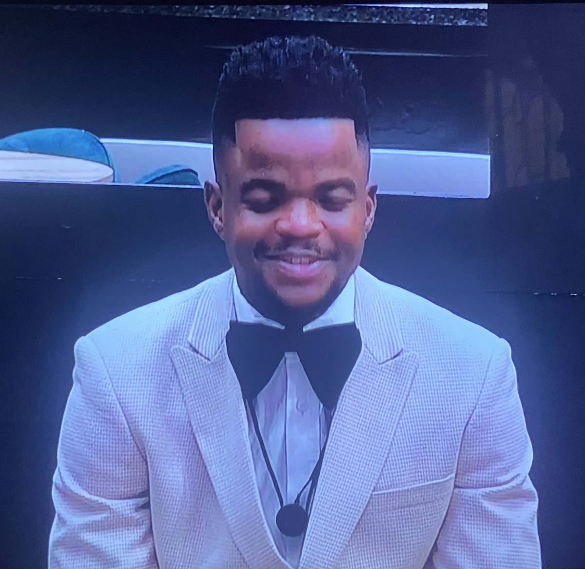 OraMosekwane's tweet photo. Uyanda and Sweet Guluva you’ve really made your mark on the #BBMzansi house 🥹❤️ https://t.co/I2bmI74H4d