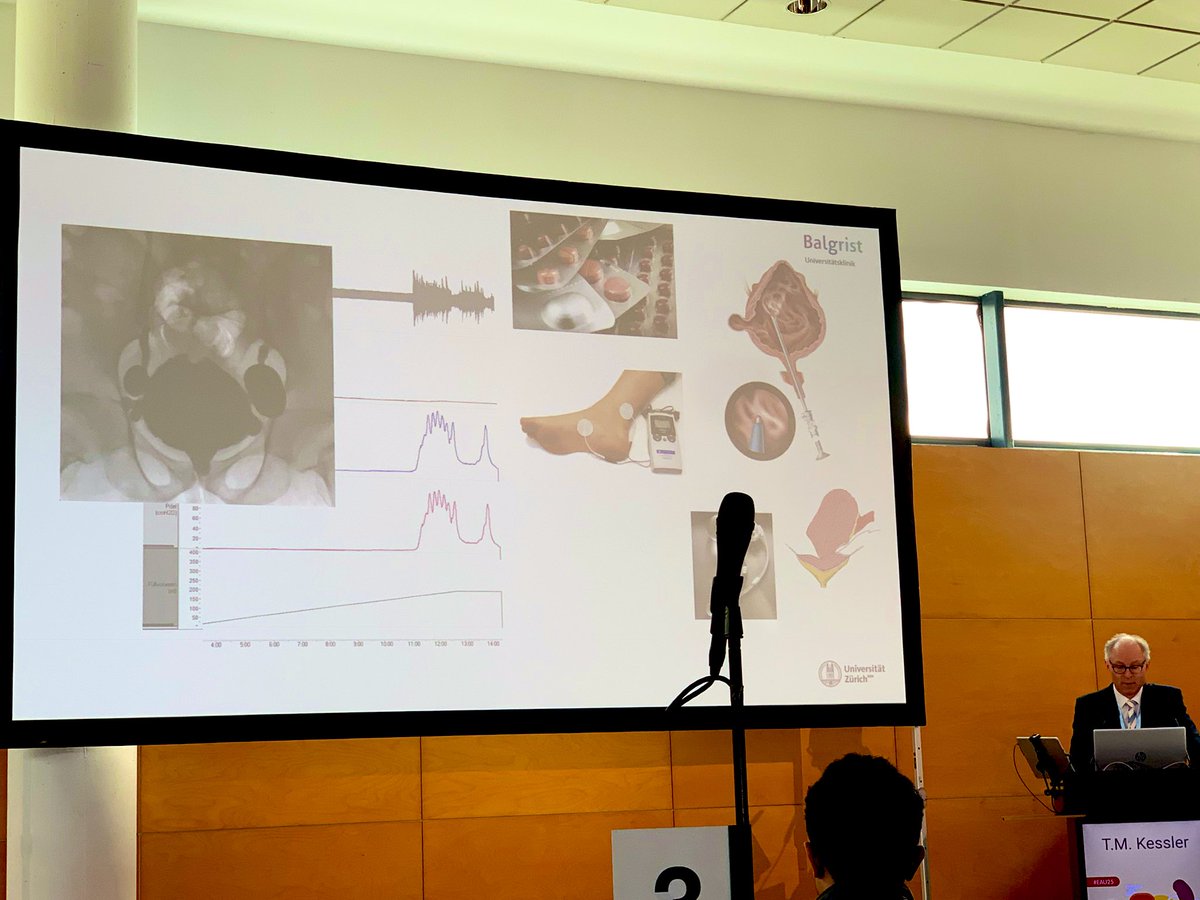 Luisana_Castil's tweet photo. Excited about the training and interactive discussions in the ESU course in practical neurourology.
#ThomasKessler @decillis_sa @nehasihra @Uroweb @Neuro_Urology #EAU2025 @FPuigvert https://t.co/CDaPZ2XeNl