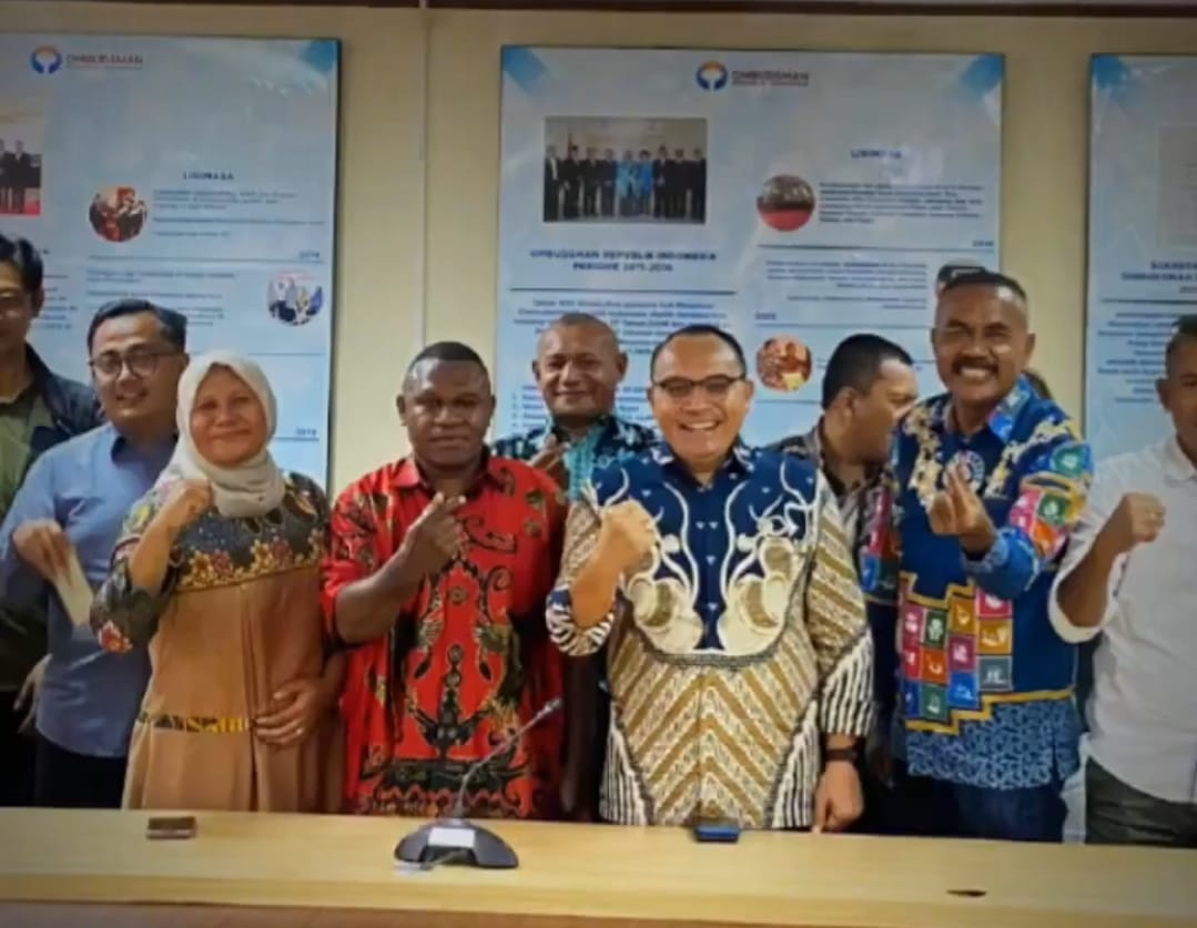 Menjelang idul fitri,terdengar jerit tangis anak negeri, yang di PHK oleh bapak menteri yandri, dua bulan tak terima gaji
#1040PendampingDesaDiPHKKemendesa
#1040PendampingDesaTidakDibayarGaji
#yandrisusanto 
#kemendes 
#prabowo
#gerindra