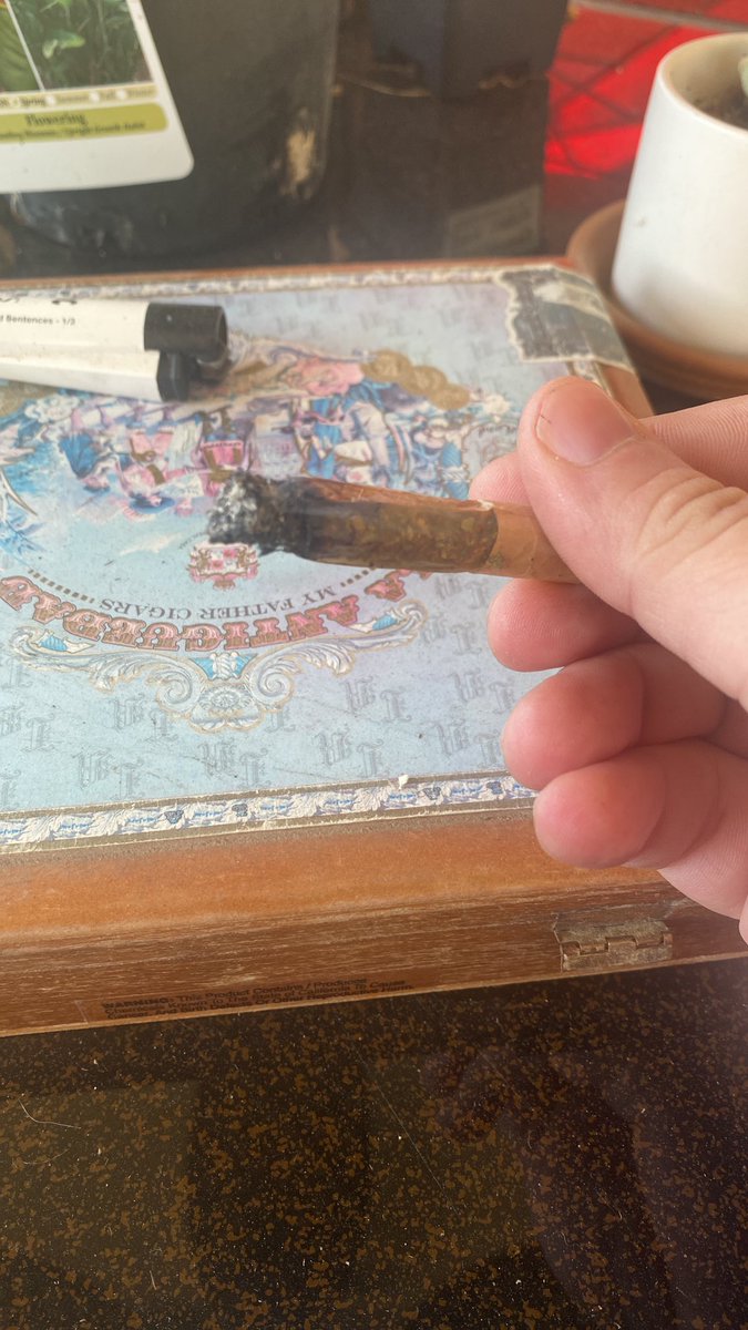 Do you wake n bake? Or wait till after work?