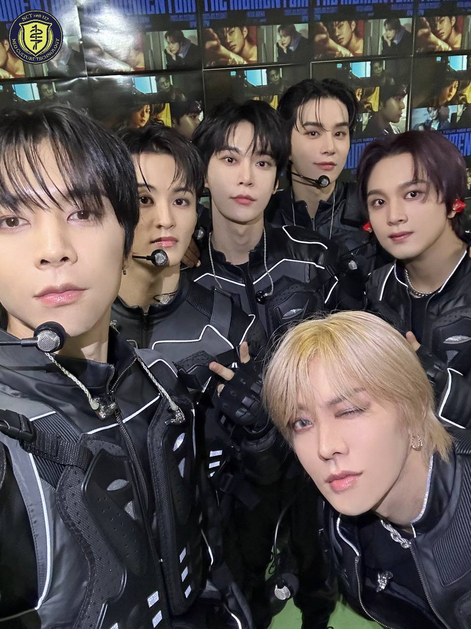 NCT 127 Central on X: 