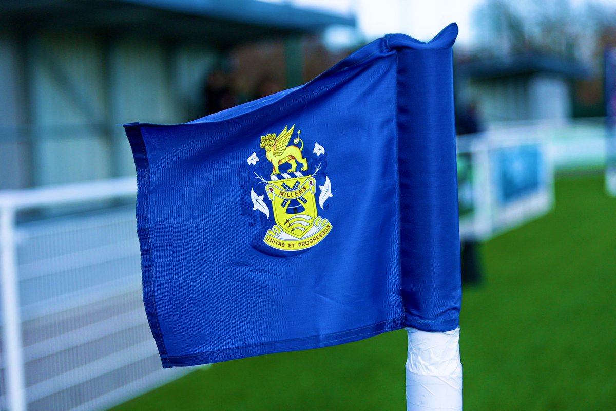 Aveley Football Club tweet media
