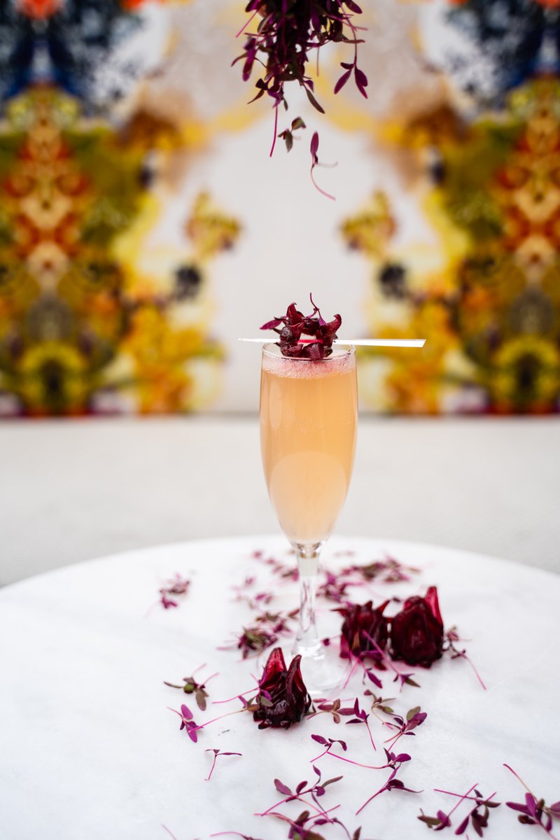 MonarchLounge's tweet image. New spring menu in the making! What is your favorite cocktail? Let us know in the comments. #readyforspring #readyforsummer #sunshine #cocktails