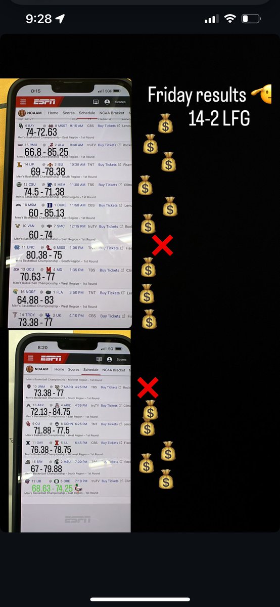 Lt. Trenches tweet media