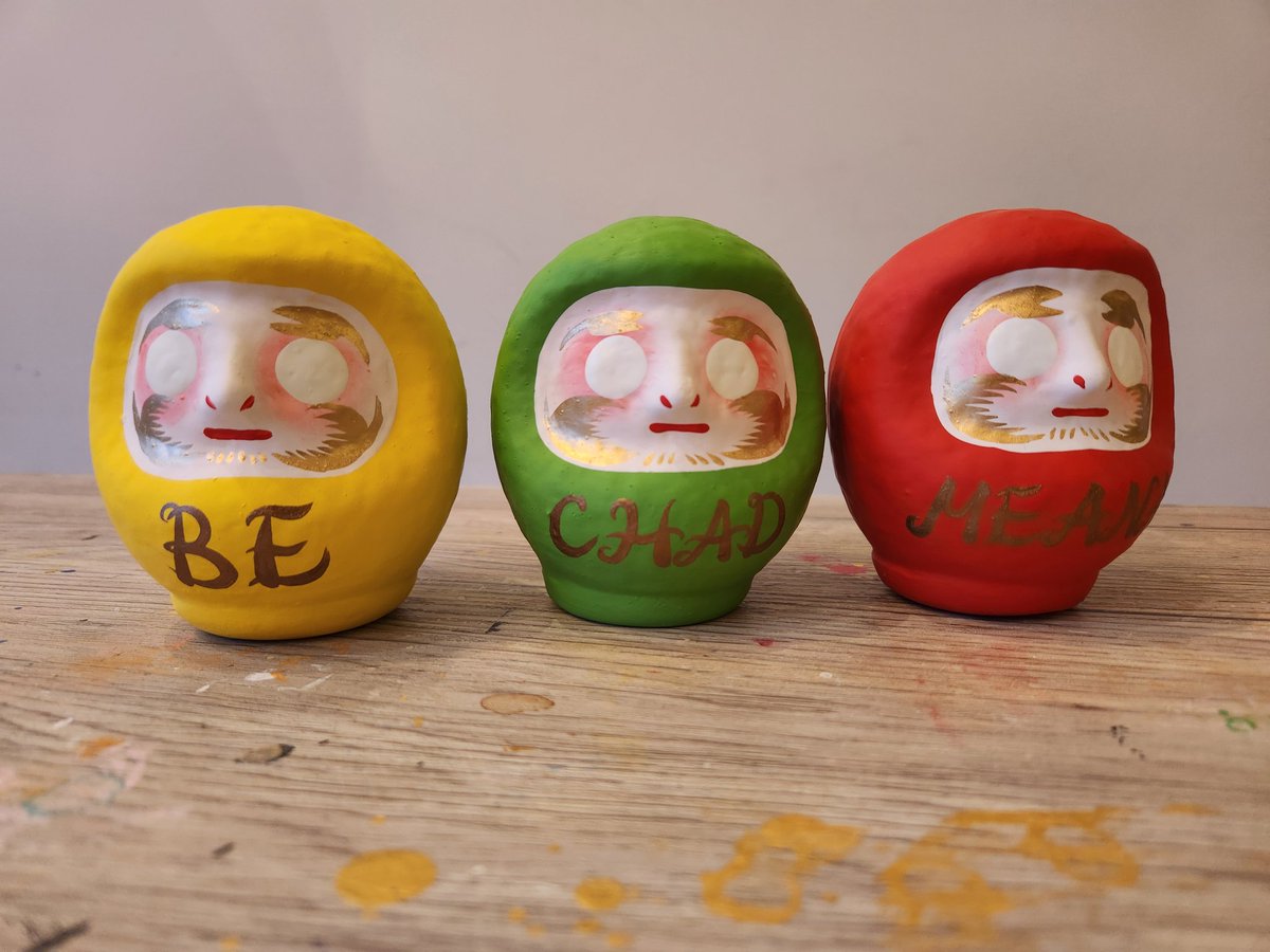 なんやねん!!!ハート