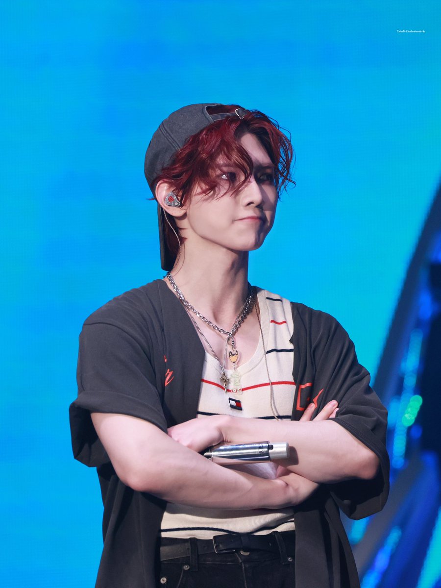 250322

#에이티즈 #ATEEZ #여상 #YEOSANG