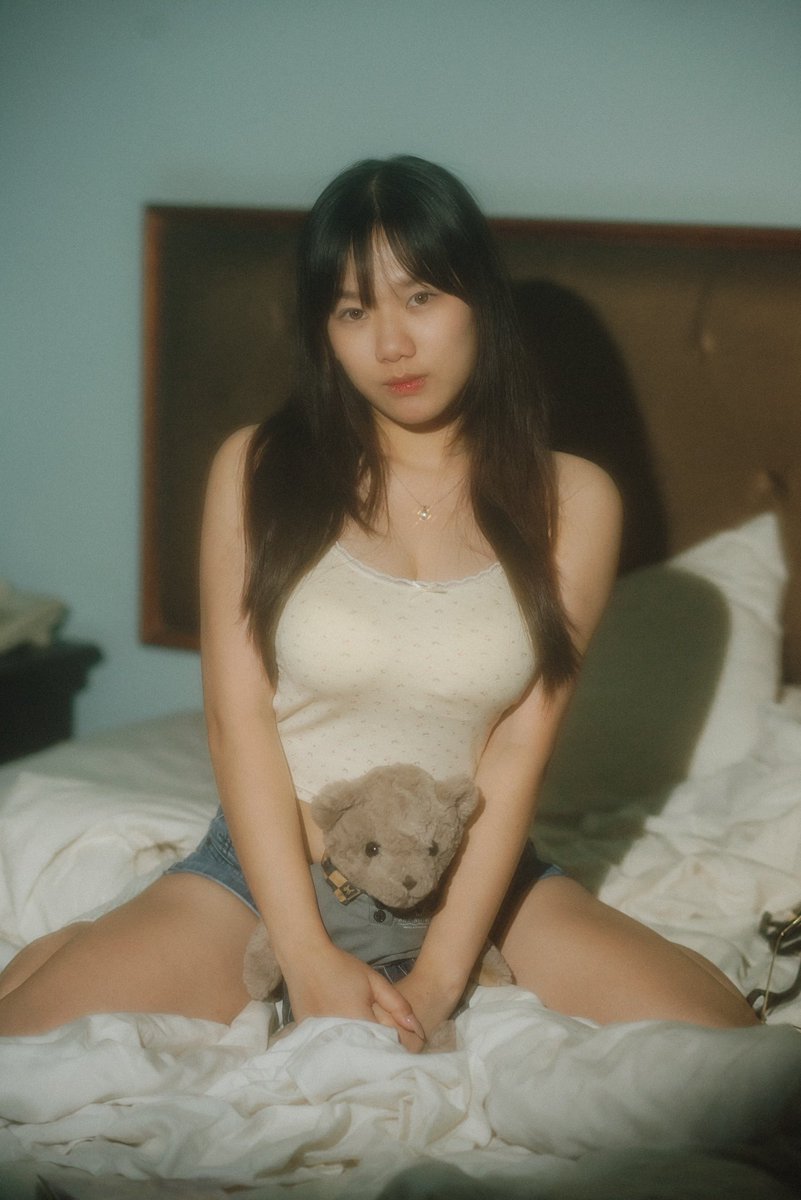 junko_k0's tweet photo. 🧸 https://t.co/Ni4fYDzhrl