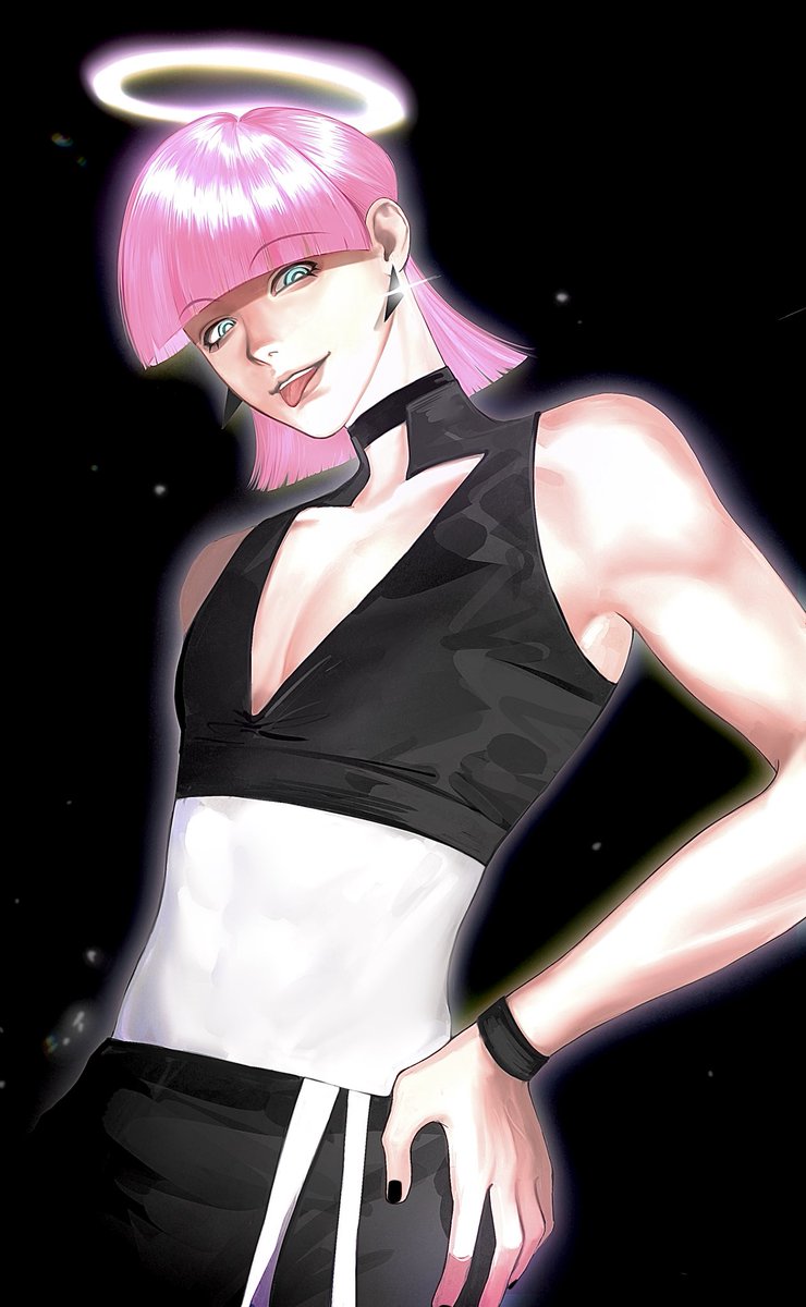 p_rabbitt's tweet photo. 新天使駕到通通閃開
#NewPSG #Newパンスト https://t.co/uGwiSBefIa