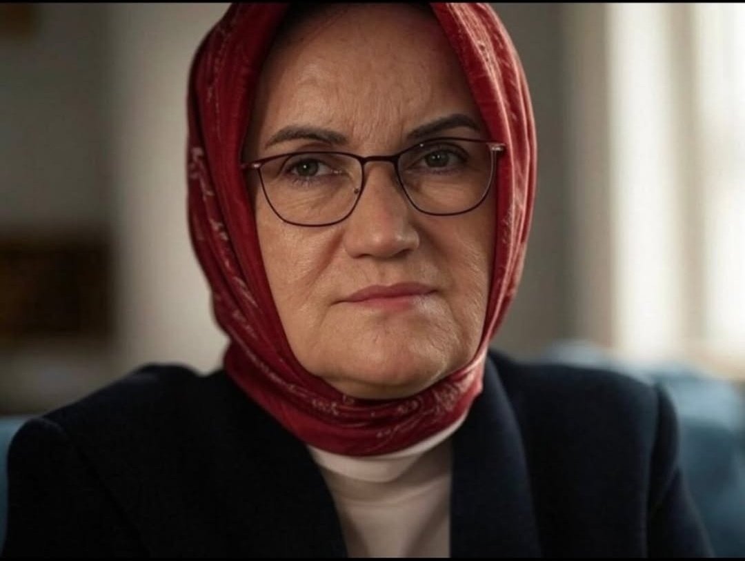 Gizli tanık bu olabilir mi 🤔🤔