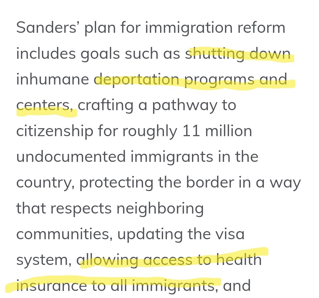 TechPowers1's tweet image. Gas light much?

prideimmigration.com/bernie-sanders…
