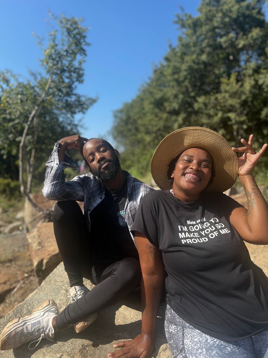 uGogo WaseSilungwini🕯🪔📿 tweet media