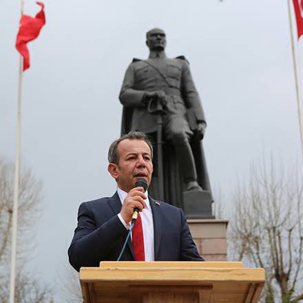 turklendikkk's tweet photo. CHP bu insanlardır. https://t.co/GZLgsctB45