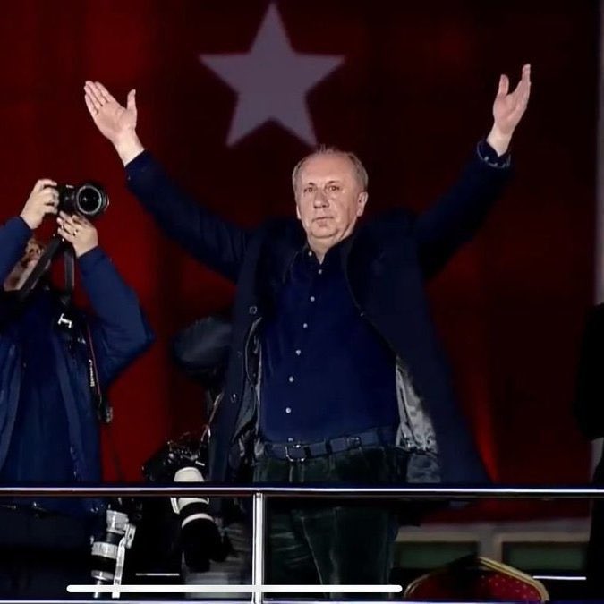 CHP bu insanlardır.