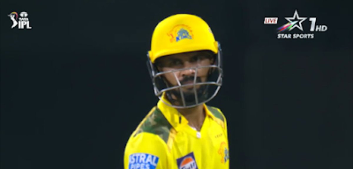 CricCrazyJohns's tweet photo. CAPTAIN RUTURAJ GAIKWAD SMASHED FIFTY FROM JUST 22 BALLS 🌟

- The leader taking over the chase against Mumbai Indians. https://t.co/MC3iwretv6