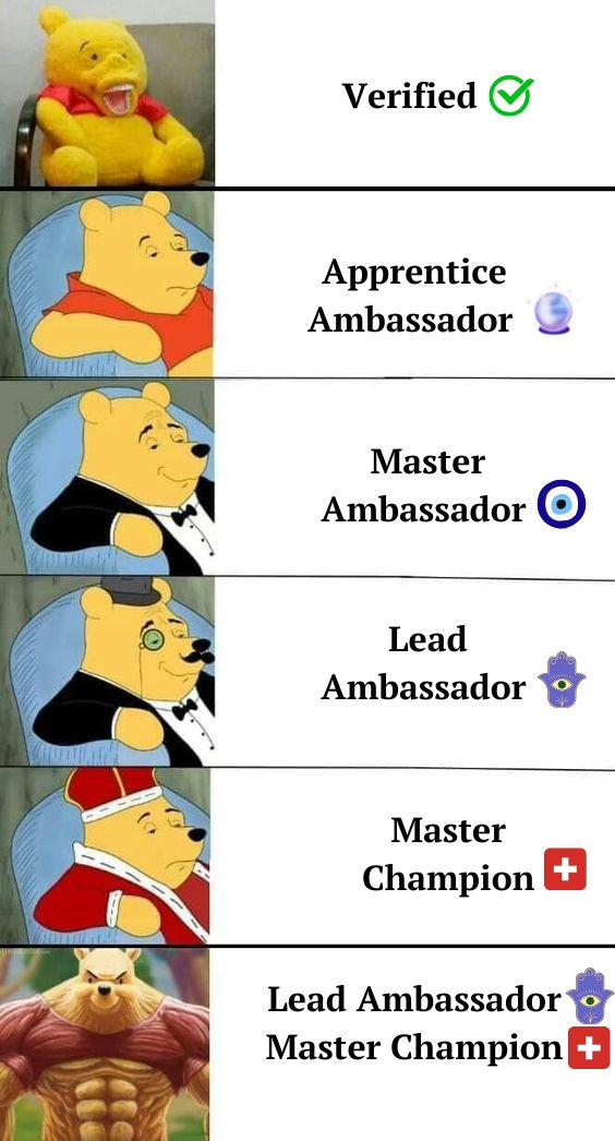 str8ndrew's tweet image. 🇨🇭 Every role is necessary, every role is important!

#Layer1 #CosmosSDK #blockchain #Web3 #DeFi #TradFi #Swisstronik #SWTR