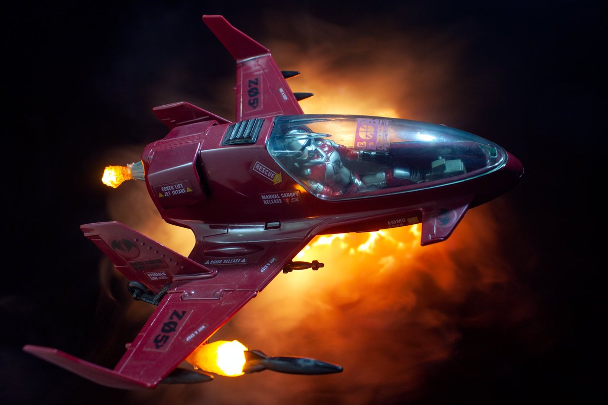 TheGhostMachina's tweet photo. Happy Cobra Sunday everyone! CoooBRAaaa!!!
#gijoe #cobra #cobrasunday #AVAC #firebat #boxart #arah #toyphotography #practicalfx #explosions #hotglue #terrordrome #actionfigures #vintagejoes #80stoys #oringforlife #gijoecollector #hasbro #gijoecommunity #yesiamanadult https://t.co/KYjbJgZZgu