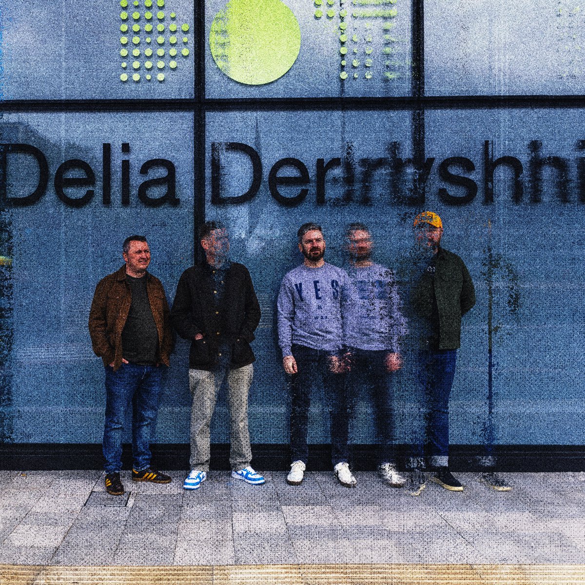 💚🤍NEW SINGLE ANNOUNCEMENT 🤍💚

Taking things up a gear – our new visceral single ‘already part of the problem’ will be released 18.04. “If you stay silent, you’re already part of the problem.” we hope you love it!

Pre-saves: linktr.ee/sensesforever

Senses x