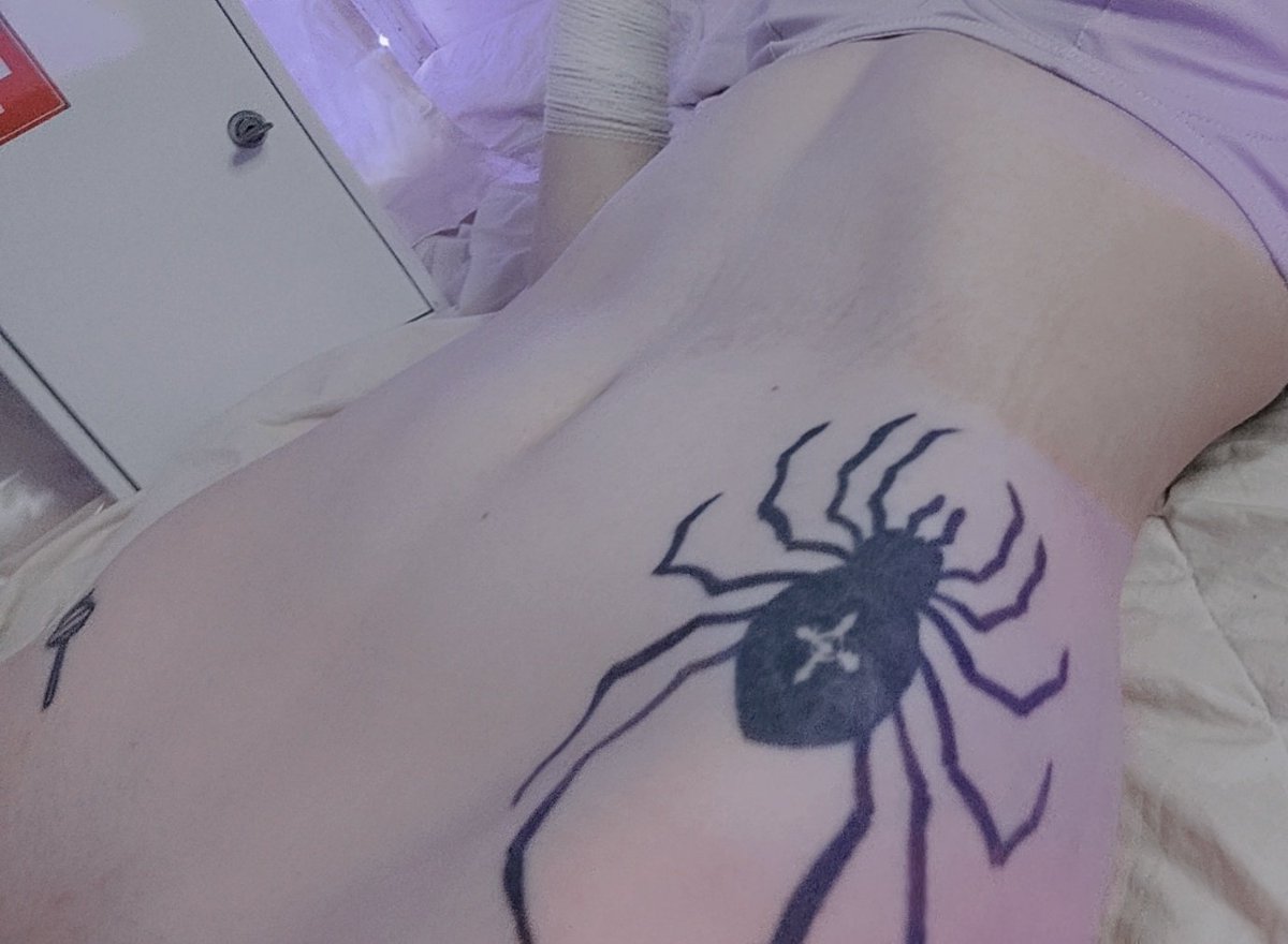 Katsu // OF tweet media