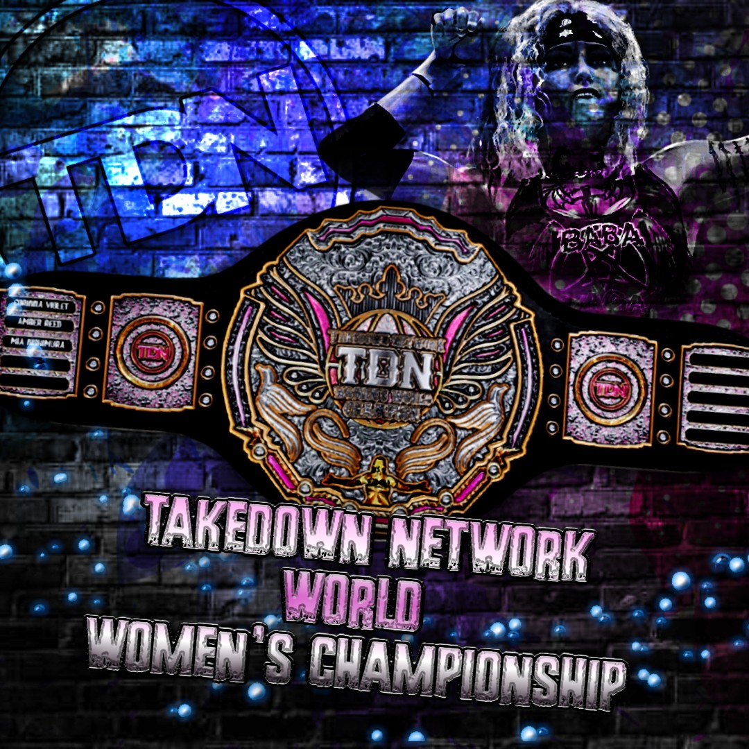 Takedown Network (@takedownnetwork) on Twitter photo OFFICIAL:
INTRODUCING THE NEW SYMBOLS OF EXCELLENCE
THE NEW TAKEDOWN NETWORK WORLD CHAMPIONSHIPS
Designed by: <a href="/_devilherselfCV/">โ๐ ๐ฃ๐๐๐๐ ๐๐๐ ๐๐๐ฅ ๐ณ๏ธโโง๏ธ</a> OFFICIAL:
INTRODUCING THE NEW SYMBOLS OF EXCELLENCE
THE NEW TAKEDOWN NETWORK WORLD CHAMPIONSHIPS
Designed by: <a href="/_devilherselfCV/">โ๐ ๐ฃ๐๐๐๐ ๐๐๐ ๐๐๐ฅ ๐ณ๏ธโโง๏ธ</a>