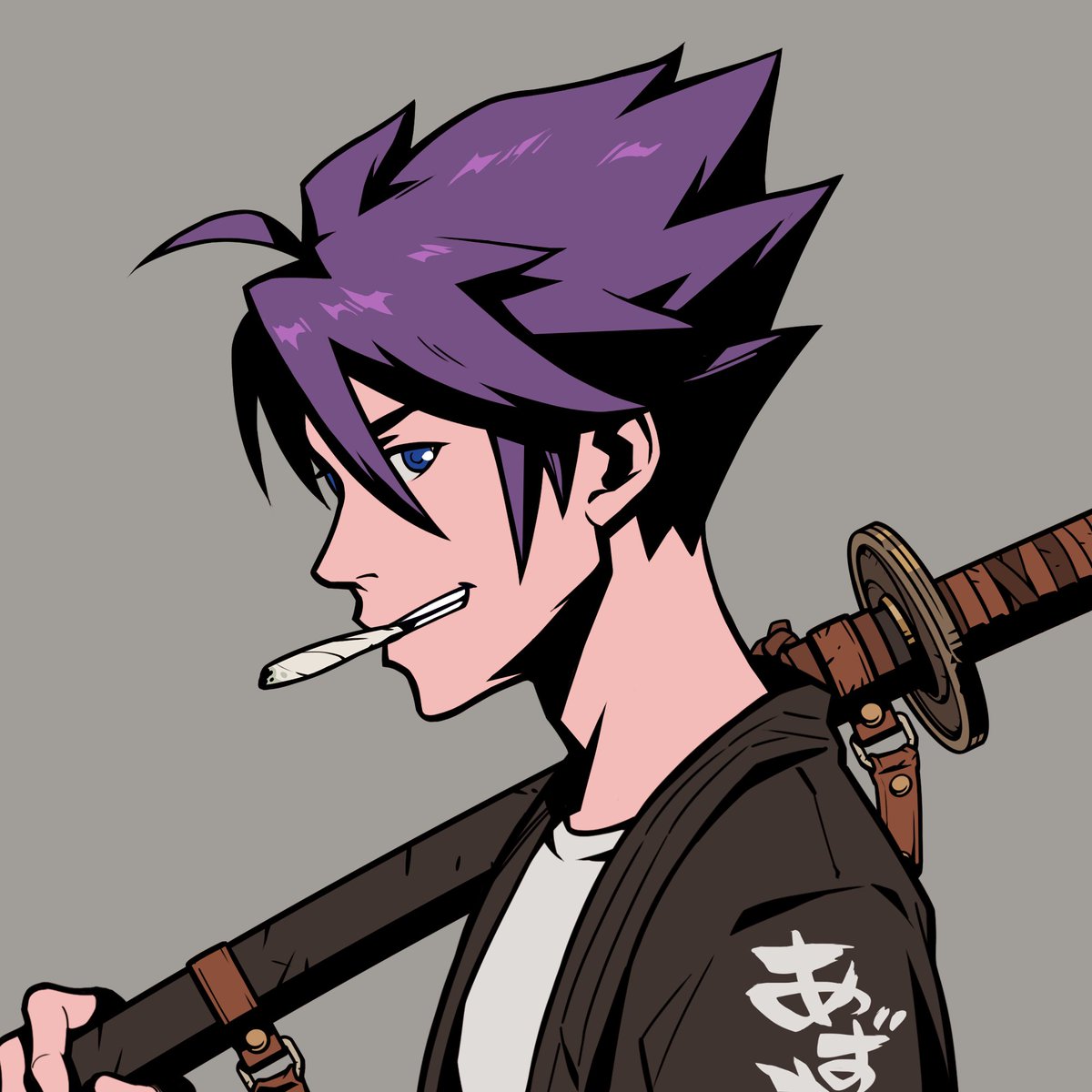 Azuki #6764 bought for 2.97 ETH (5,931.86 USD) on Blur  #Azuki #ikz  

blur.io/asset/0xed5af3… 

Claim NFT Platform's Airdrop 🎁 <a href="/Freeexyz/">Freee</a>
