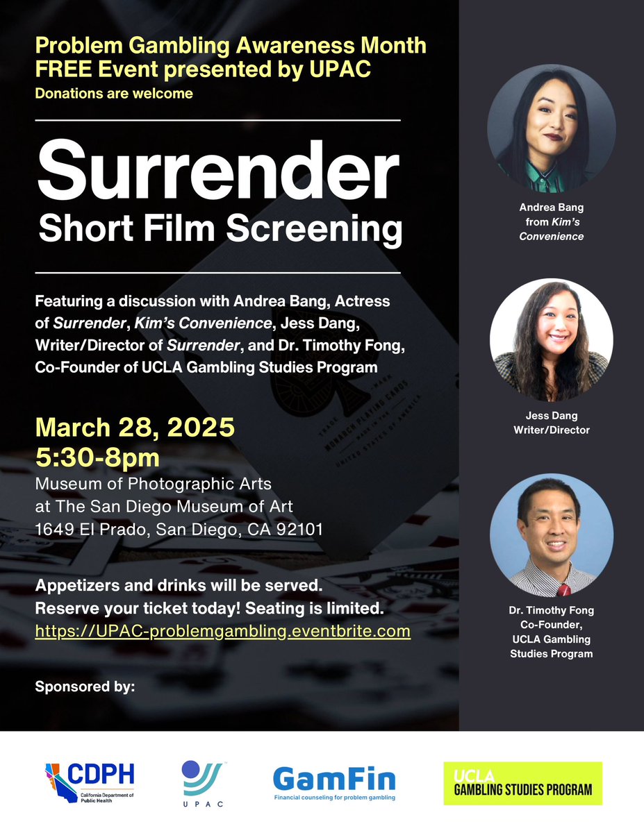 PACS_AAPI's tweet image. #pgam