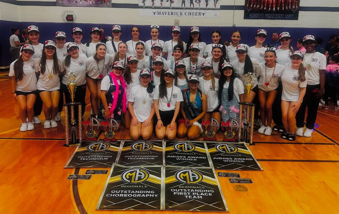 It was a successful contest day with <a href="/madancenation/">MA Dance</a>!! The girls have worked so hard to be ready for this weekend, and we are so proud of them!! We are so excited to see what they bring to the floor in a couple of days at NDA!