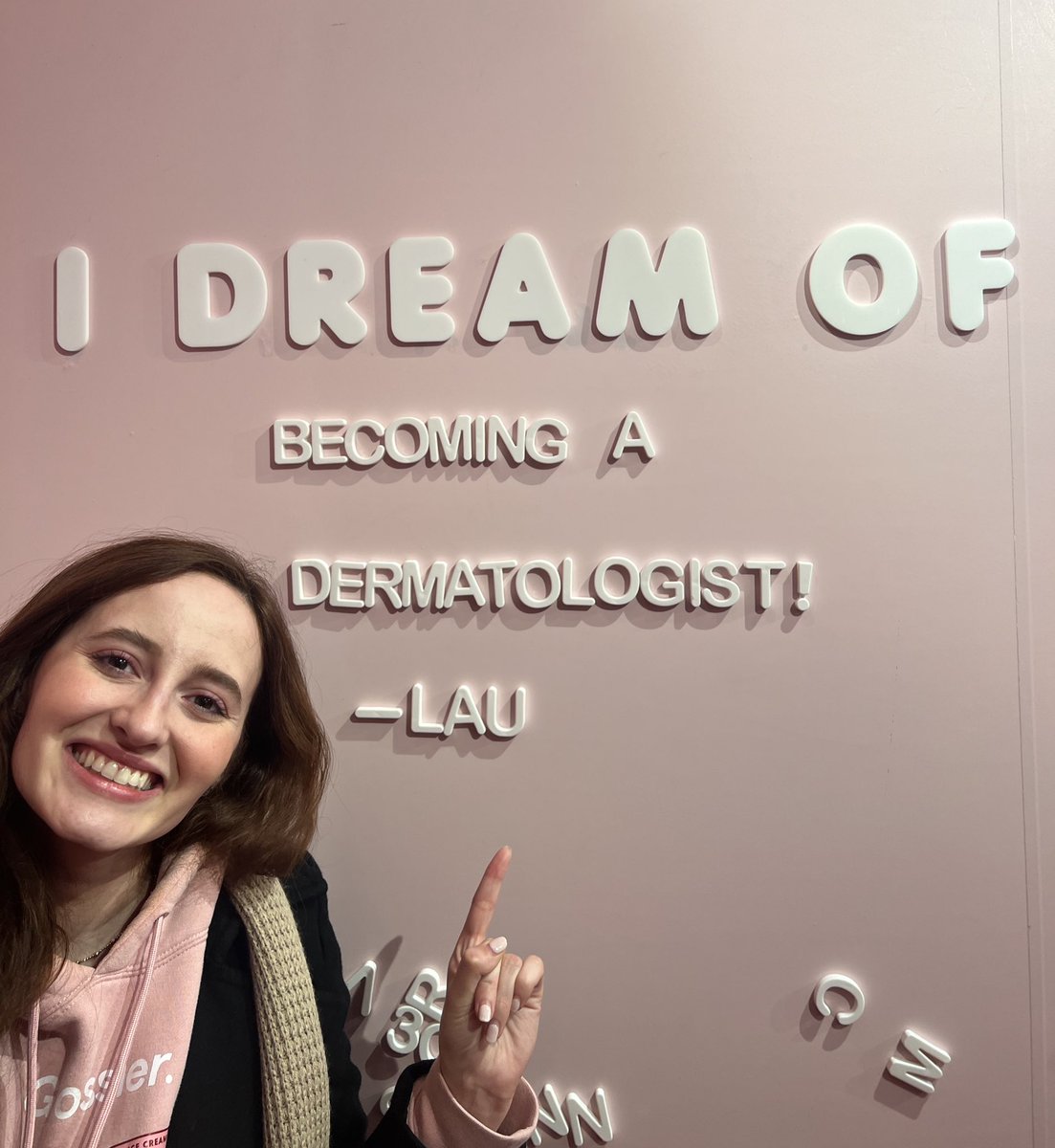 Laura I Ortiz-López tweet media