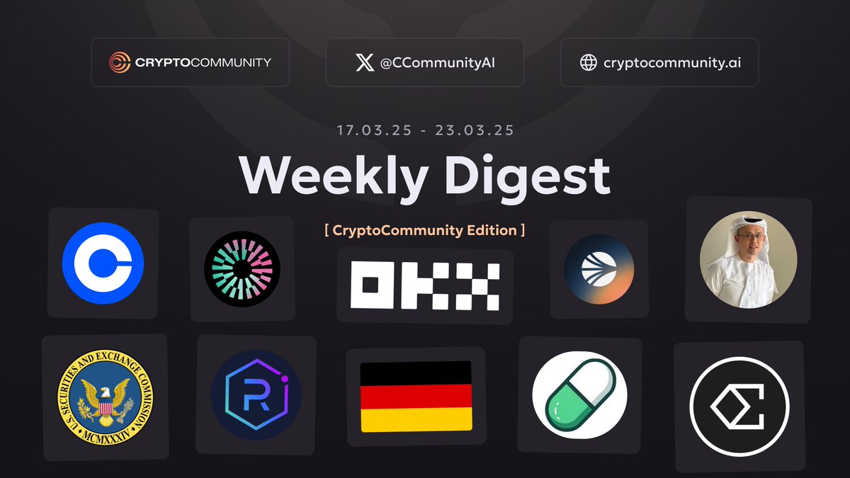 CryptoCommunity tweet media