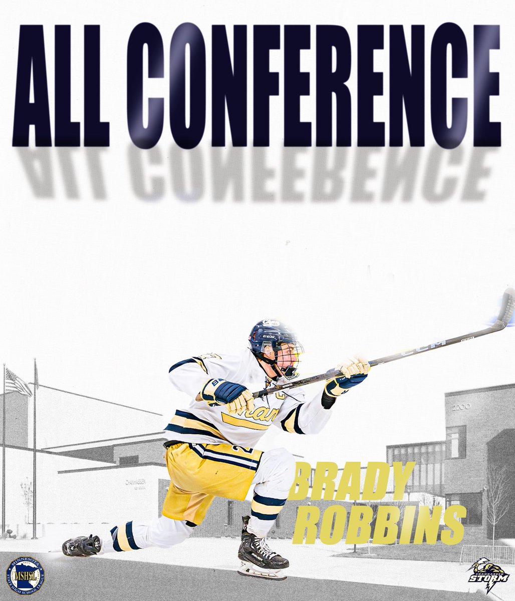 Chanhassen Storm Boys Hockey tweet media