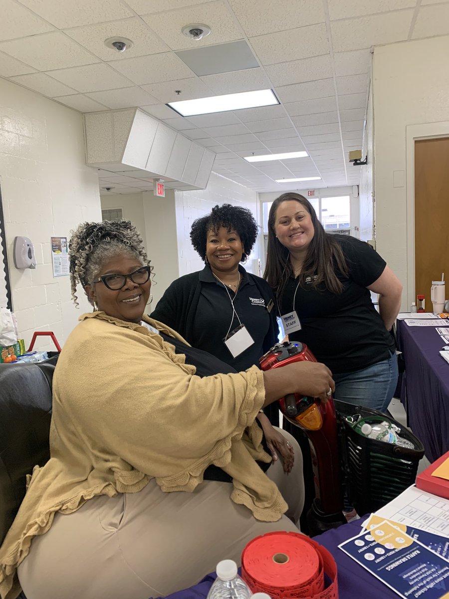 Marjory Fortune (@fruit4thoughts) on Twitter photo Great team! Love the SEPAC family! Thank you for embracing the <a href="/HCSSchoolPsych/">HCS School Psychologist</a> department where our comradery will continually improve our ESE families! It takes a village! <a href="/HenryCountyBOE/">Henry County Schools</a> Great team! Love the SEPAC family! Thank you for embracing the <a href="/HCSSchoolPsych/">HCS School Psychologist</a> department where our comradery will continually improve our ESE families! It takes a village! <a href="/HenryCountyBOE/">Henry County Schools</a>