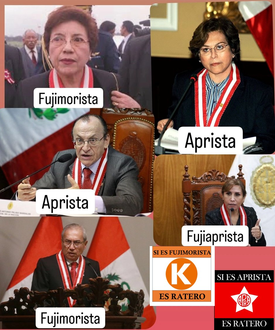 martinfiera's tweet photo. La derecha corrupta del país y los partidos organizaciones criminales, siempre tuvieron fiscales peleles y corruptos a su servicio, antes nunca pidieron restructuración de la fiscalía.
Ahora que no pueden manejarla piden " reorganización", todo peruano decente tiene que oponerse. https://t.co/jRCgPHiVyN