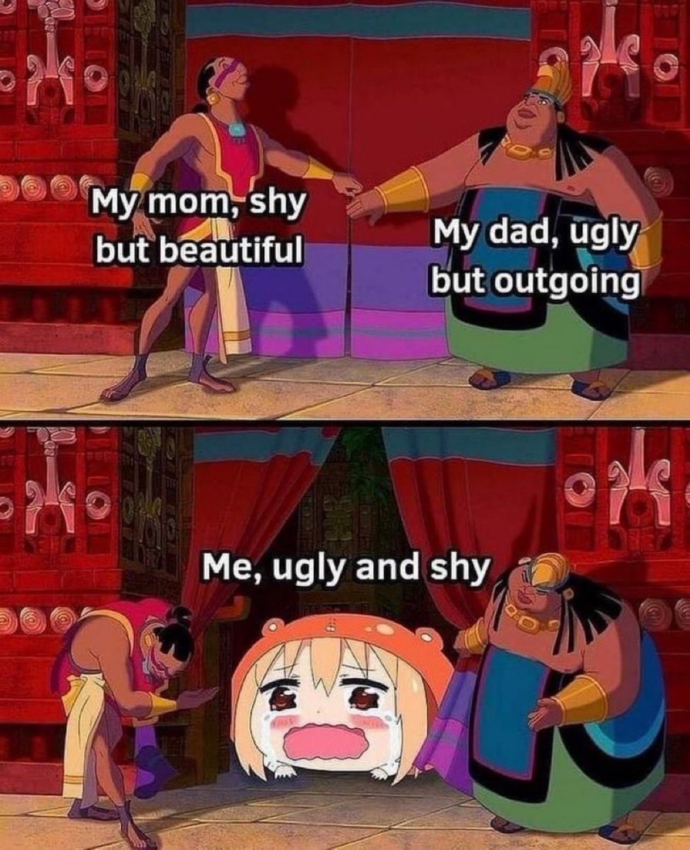 Out of Context Human Race tweet media